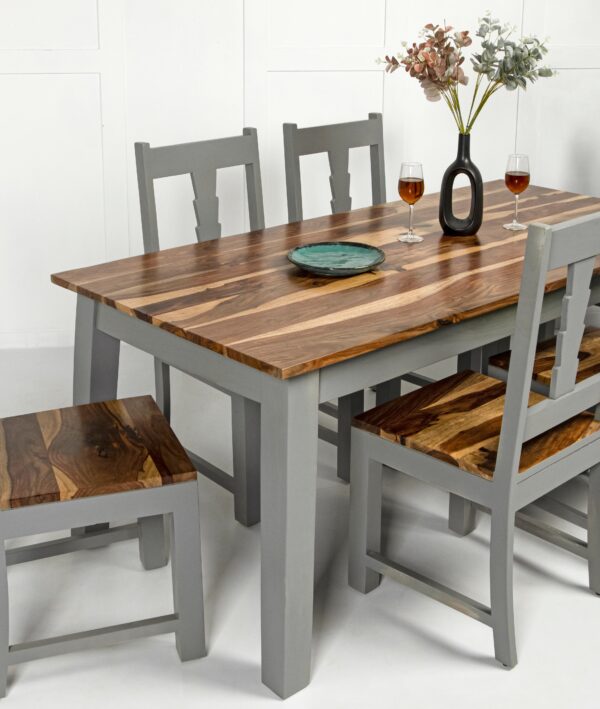 Vidur dining set - Image 2