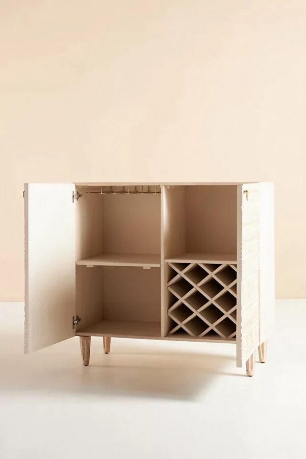 Apollo Bar Cabinet - Image 3