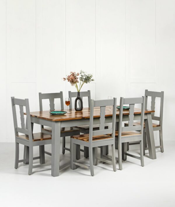 Vidur dining set - Image 4