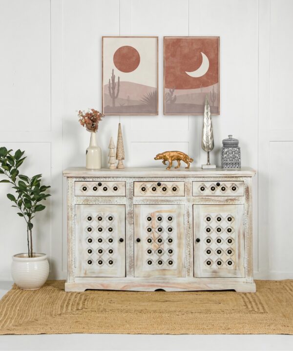 Rutvika Sideboard