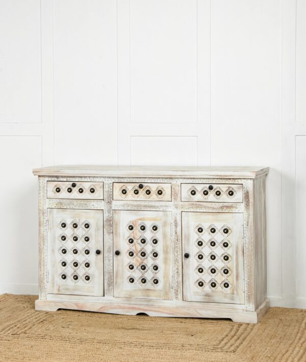 Rutvika Sideboard - Image 3