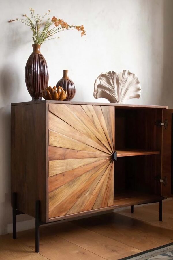 Sunburst Sideboard - Image 2